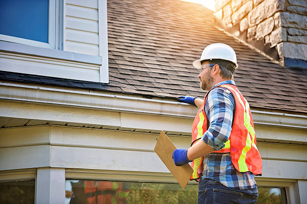 Roofing in Kaplan